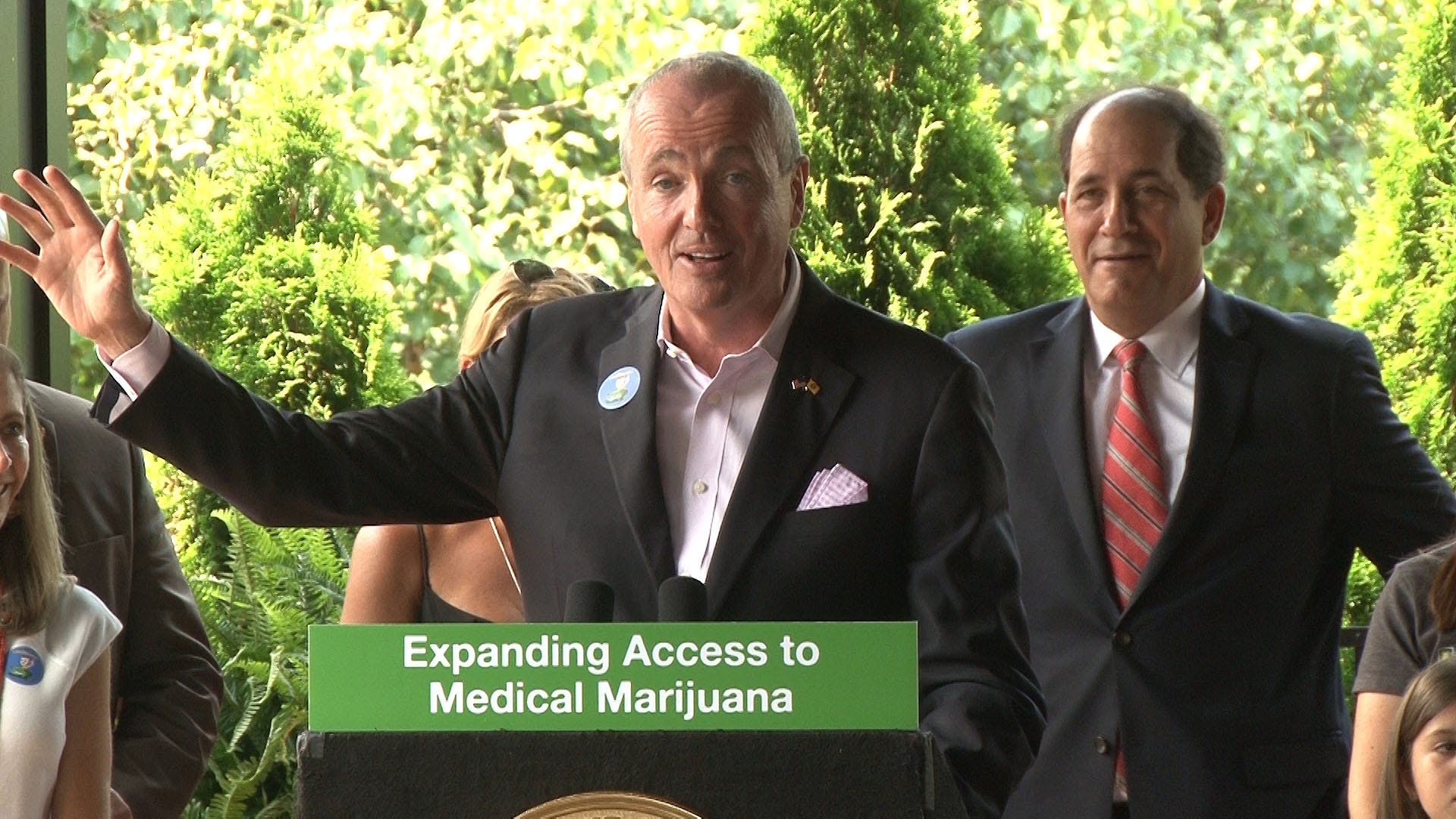 NJ medical marijuana expands; it helped Howell boy dying of cancer