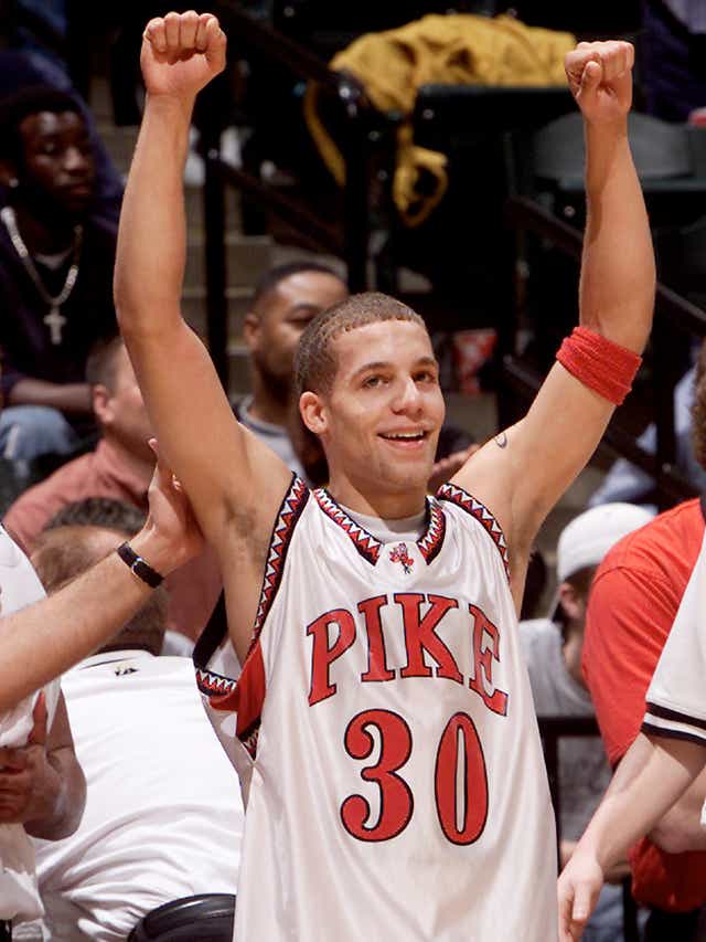Indiana Basketball Pike Best Players In History