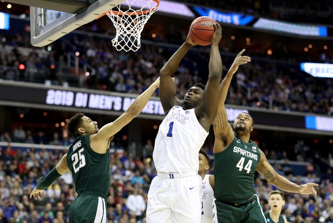 Michigan State Basketball Players In Nba Summer League How To Watch