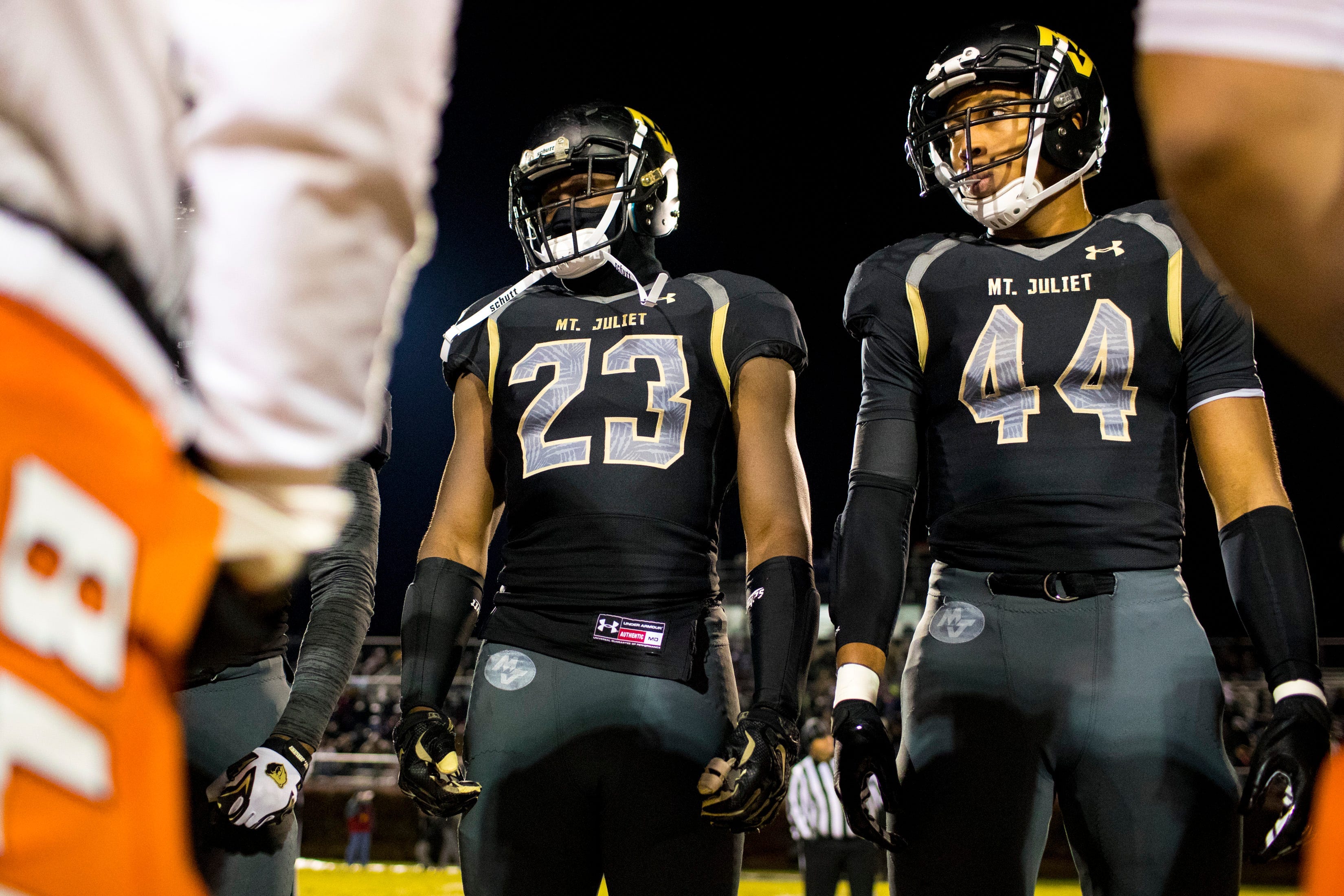 High school football NFHS makes 2019 rule changes across country
