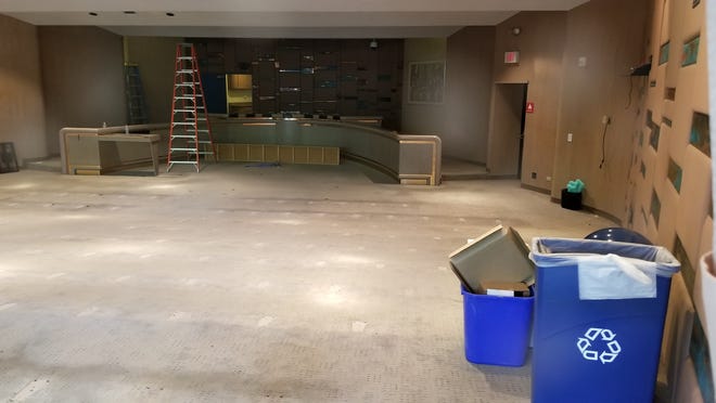 Tempe City Council Chambers Will Close For 6 Months For Renovations