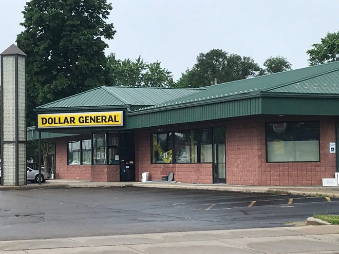 Dollar General opened July 13, 2019 at the former Family Video store, 820 Eighth St. S. in Wisconsin Rapids.