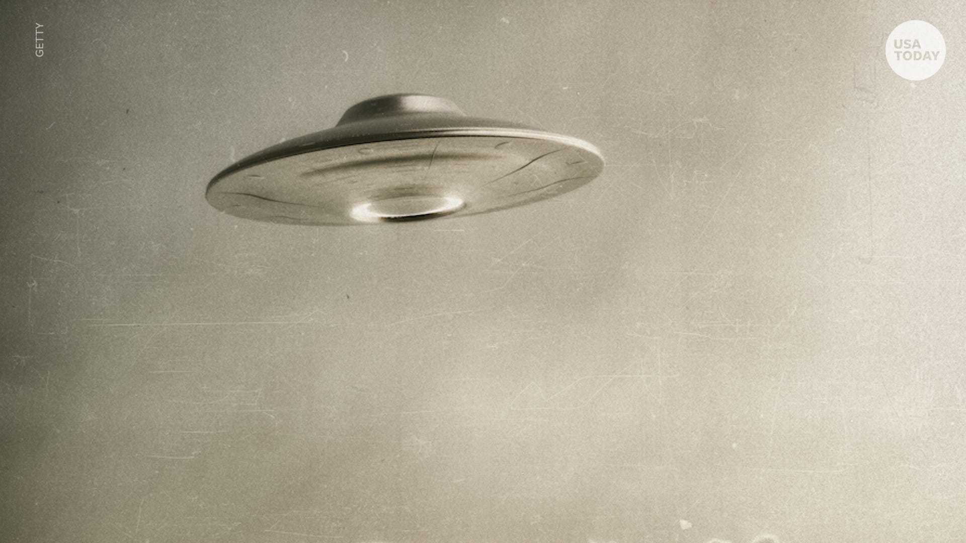 New Mexico UFO sightings ranked 5th in the nation, report finds