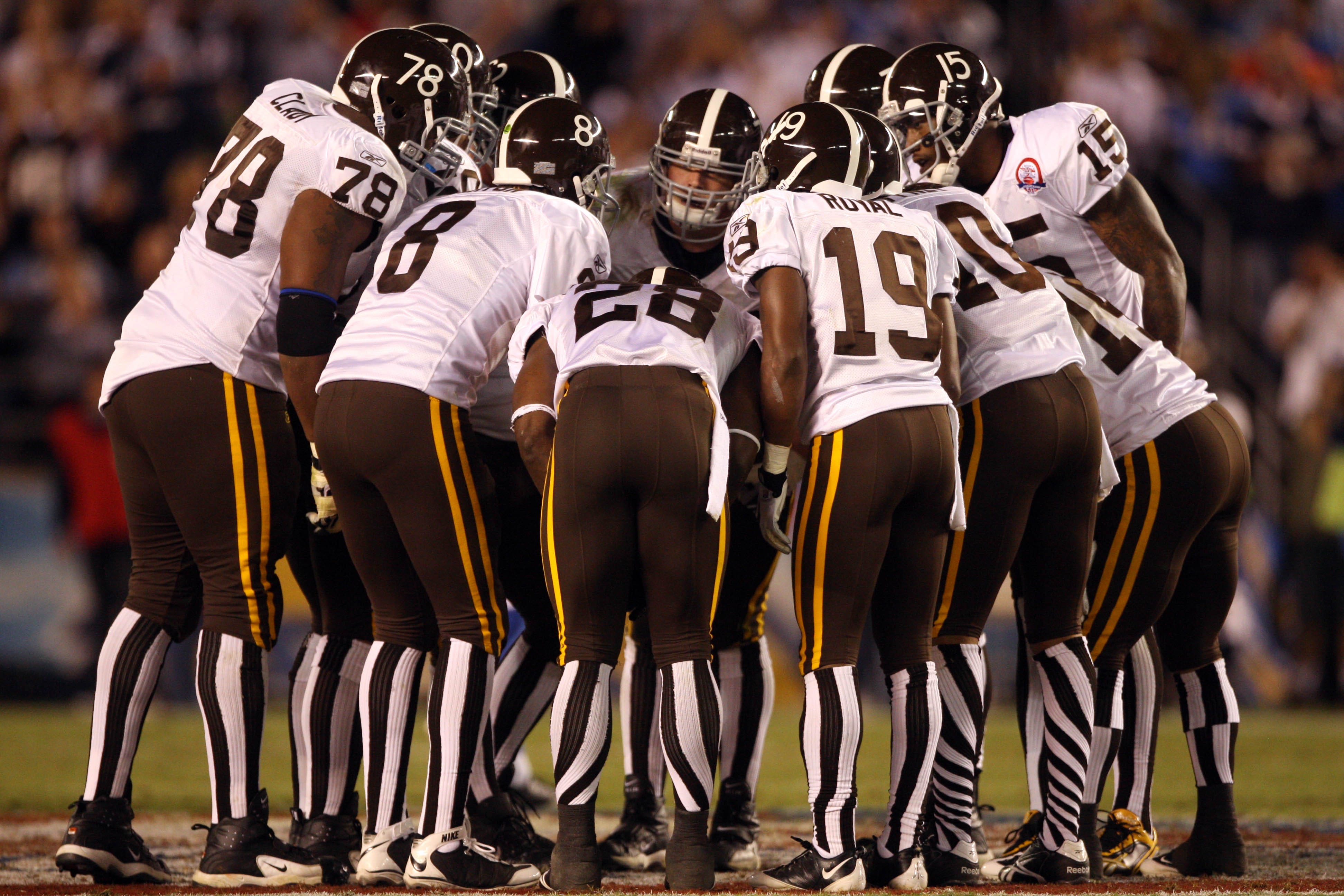 ugliest nfl uniforms