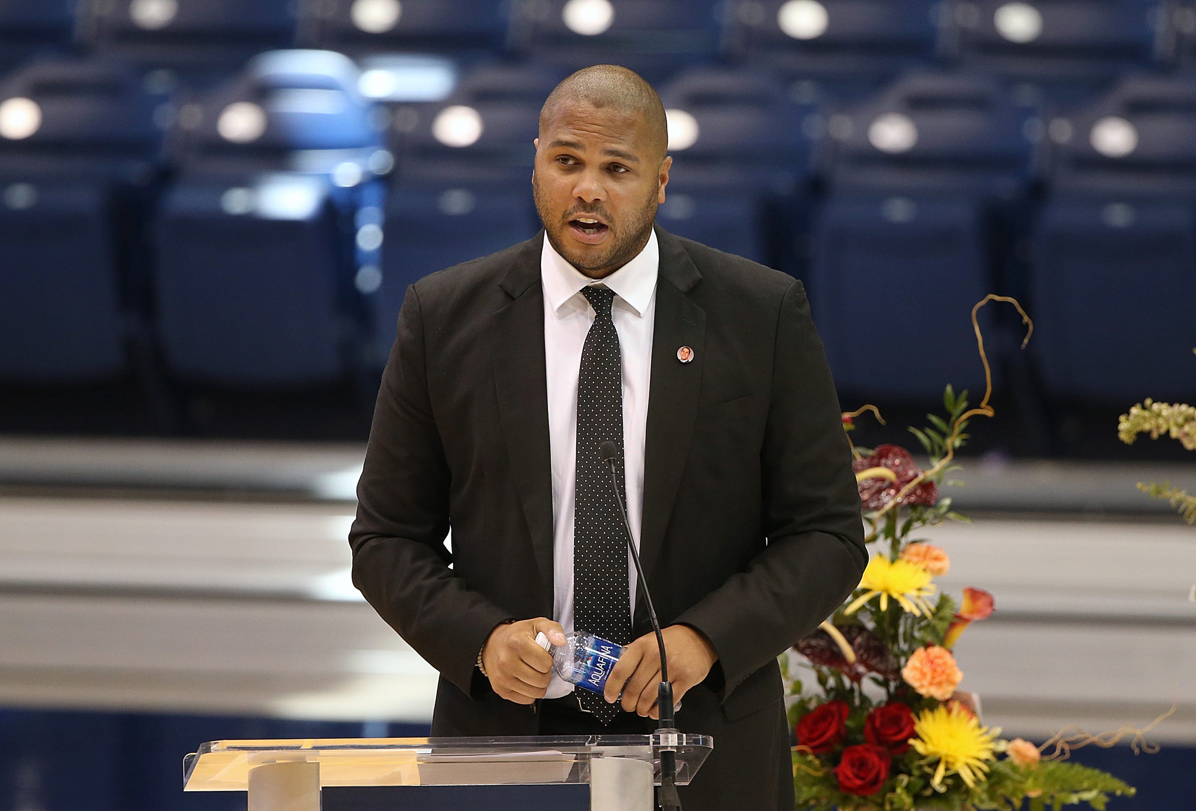 Joel Foundation partners with new John Calipari program MLI