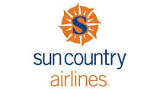Sun Country Airlines logo