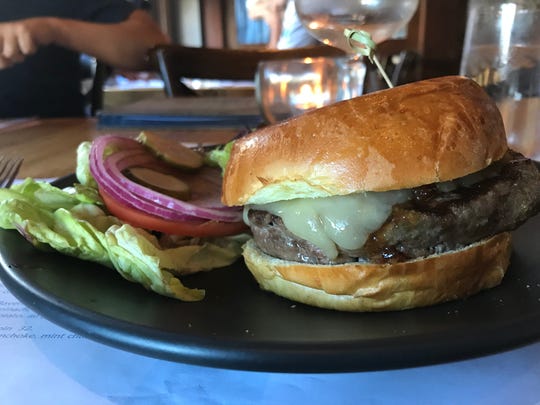 The 10 Best Burgers In Nj