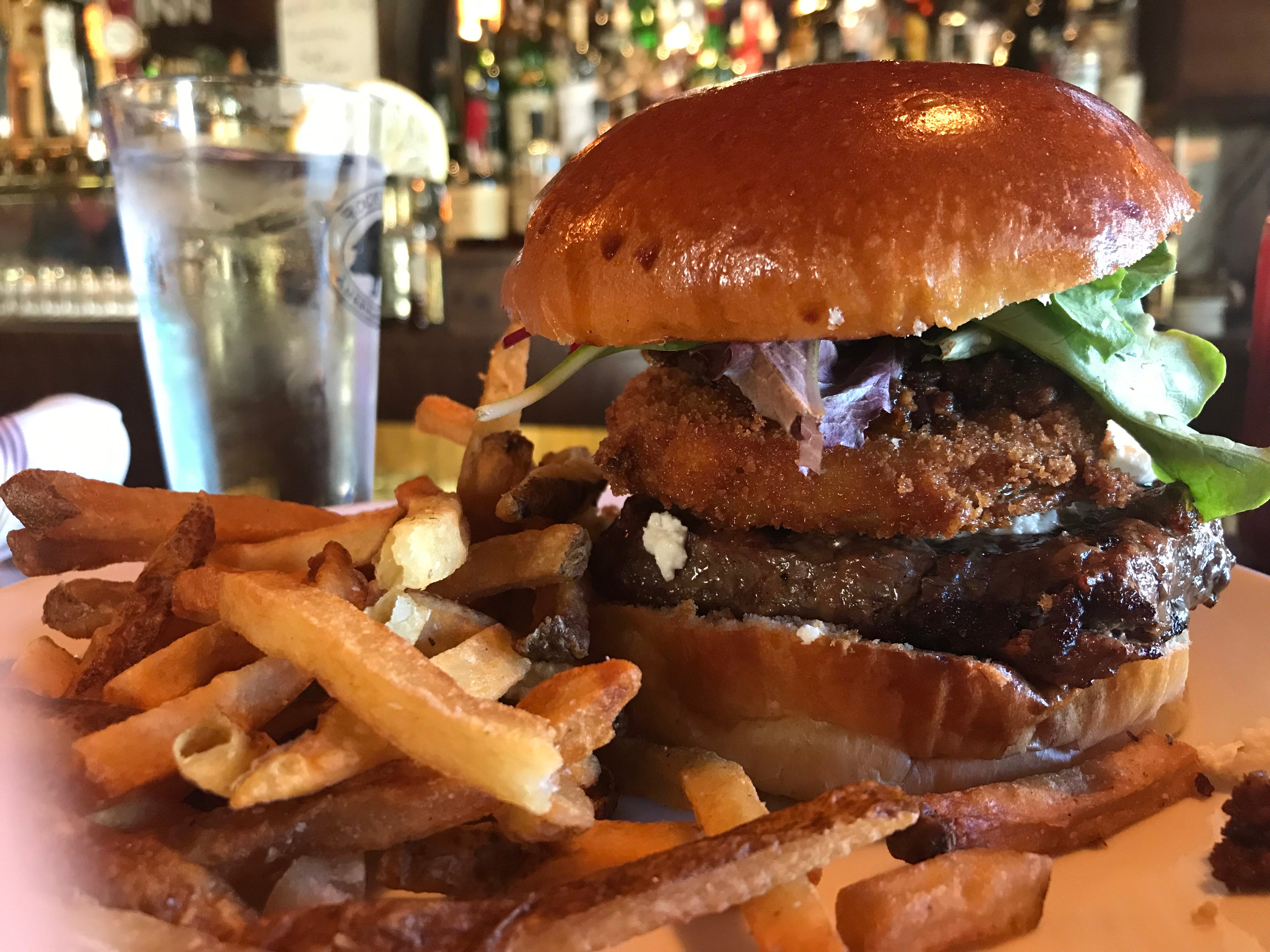 bright starts burger