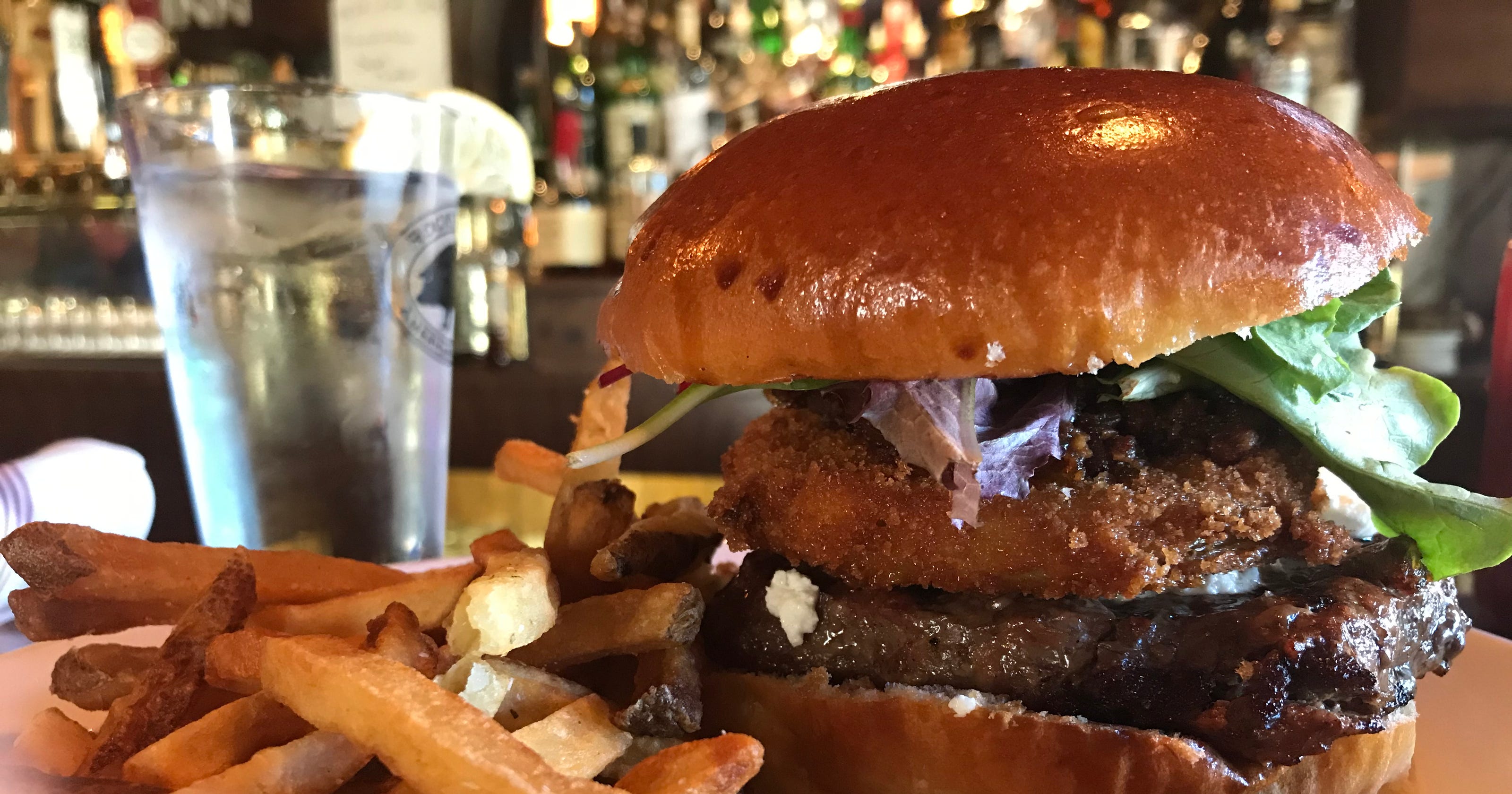 NJ best burgers The best burger in every county in New Jersey