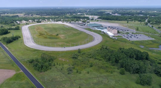 Vernon Downs Casino Vernon New York
