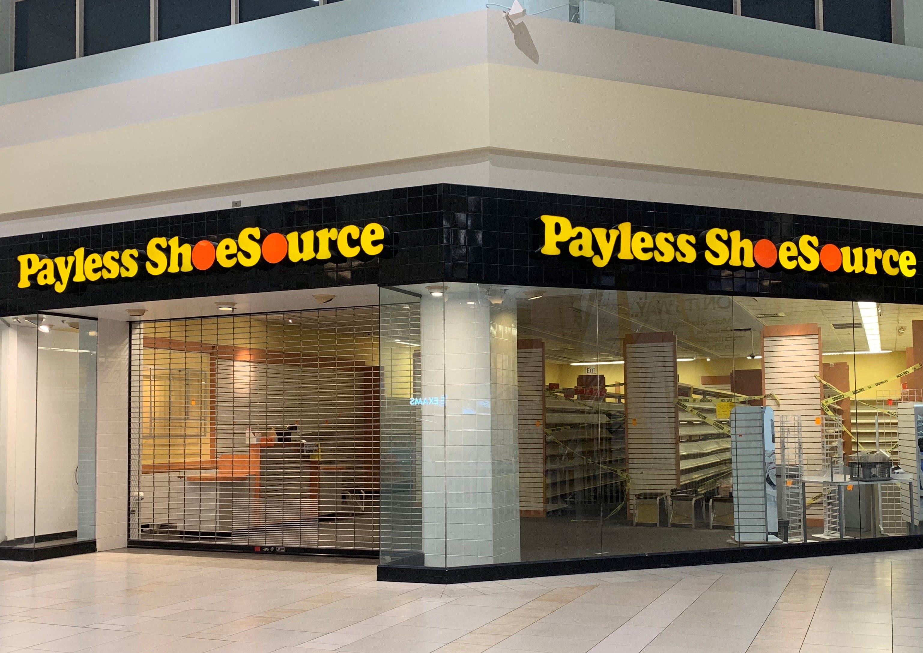 Payless ShoeSource bankruptcy: Is 