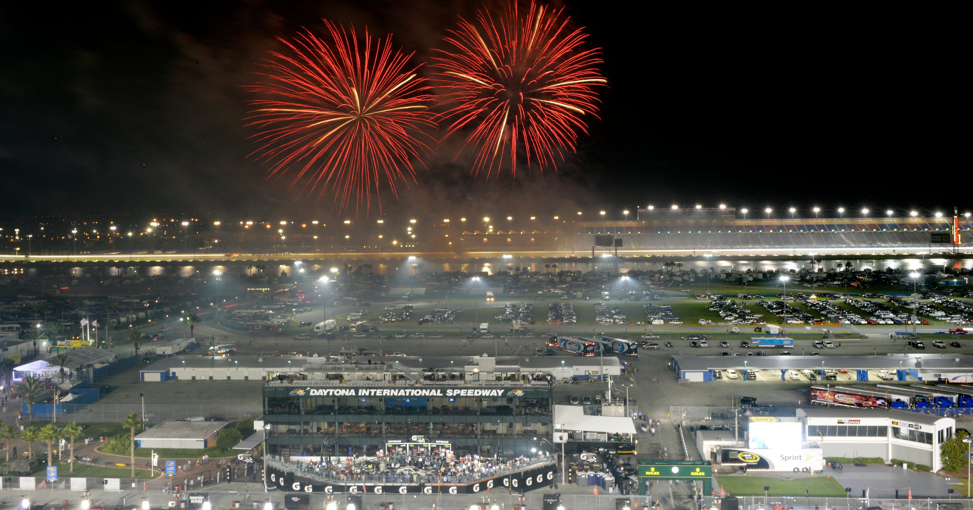 NASCAR will see end of July 4th era at Daytona after Saturday's race