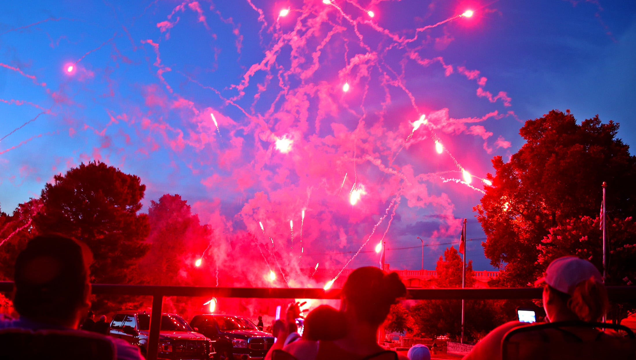 San Angelo Symphony Cancels In Person July Pops Concert For 2021 San Angelo Blues Festival 2022