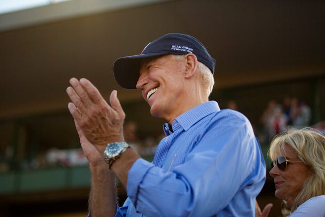 Biden And The 2020 Democrats Must Look To Gettysburg