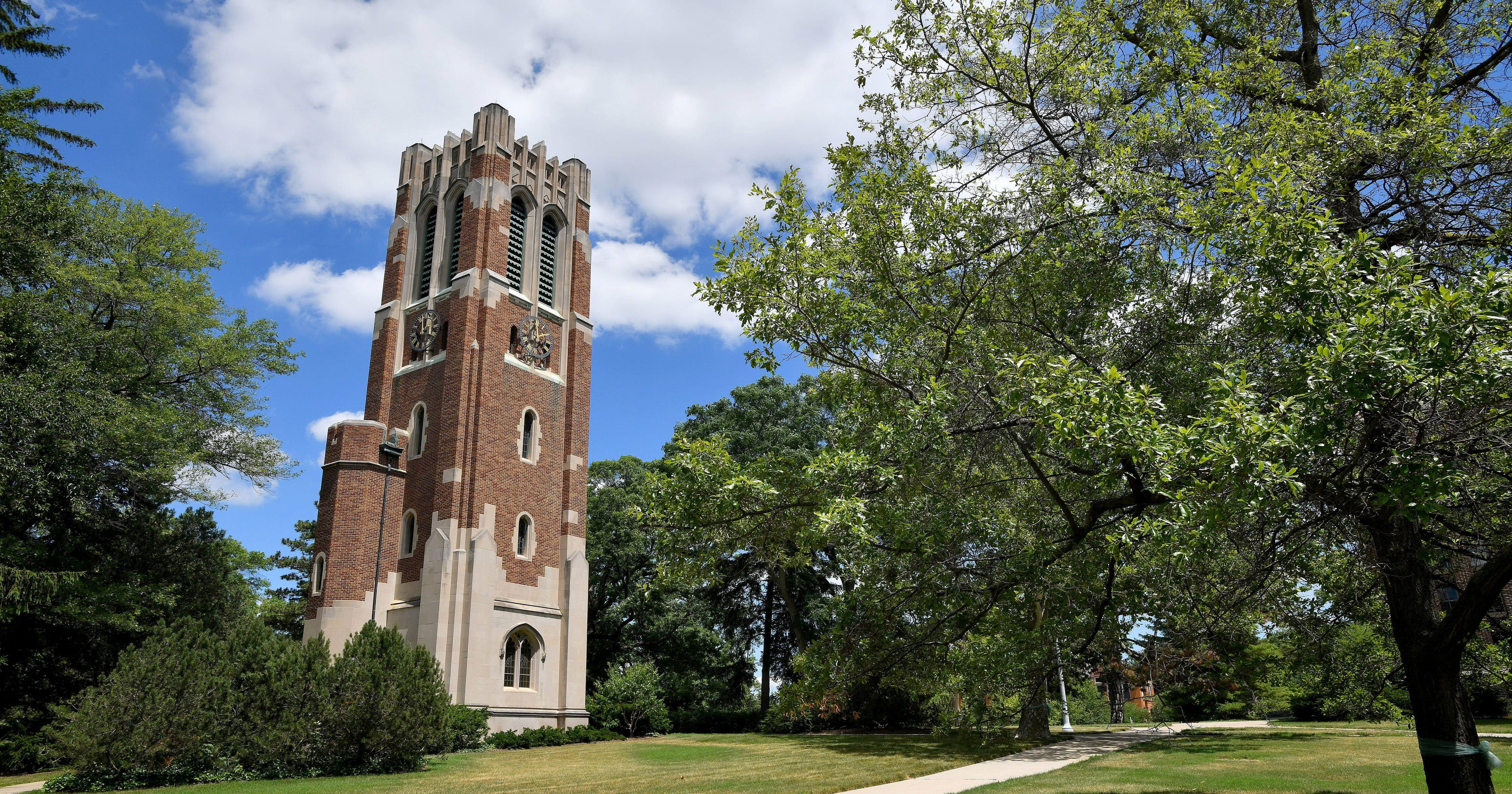 Michigan State University To Open Allergen free Dining Hall Michigan State University To Open Allergen free Dining Hall