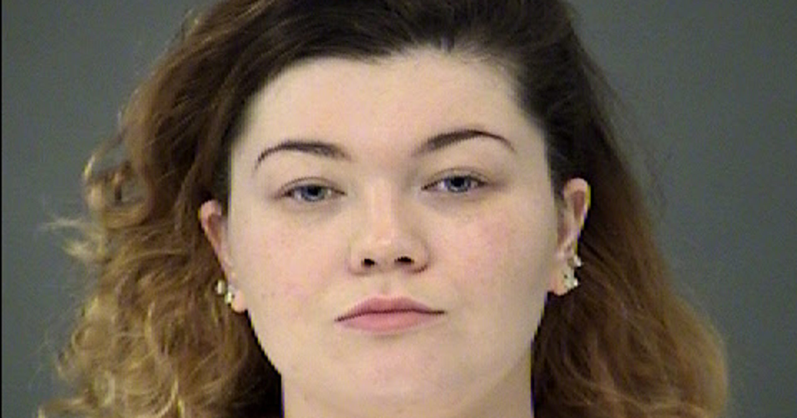 Teen Mom Amber Portwood Arrested In Indianapolis 
