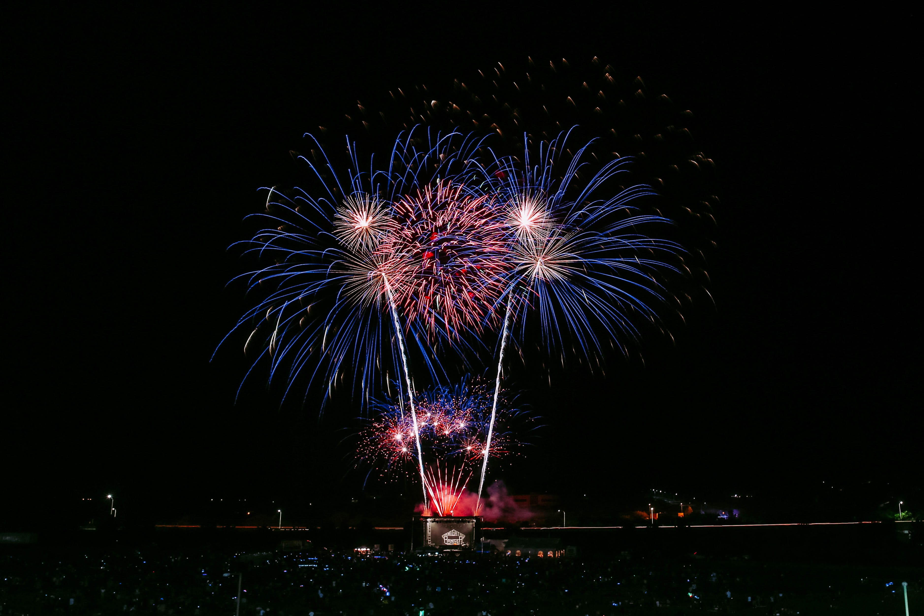 Las Cruces to celebrate July 4 with fireworks display