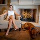 Scottsdale realtor Kimberly Tocco  starred in recent HGTV's 'Pool Hunters' premiere