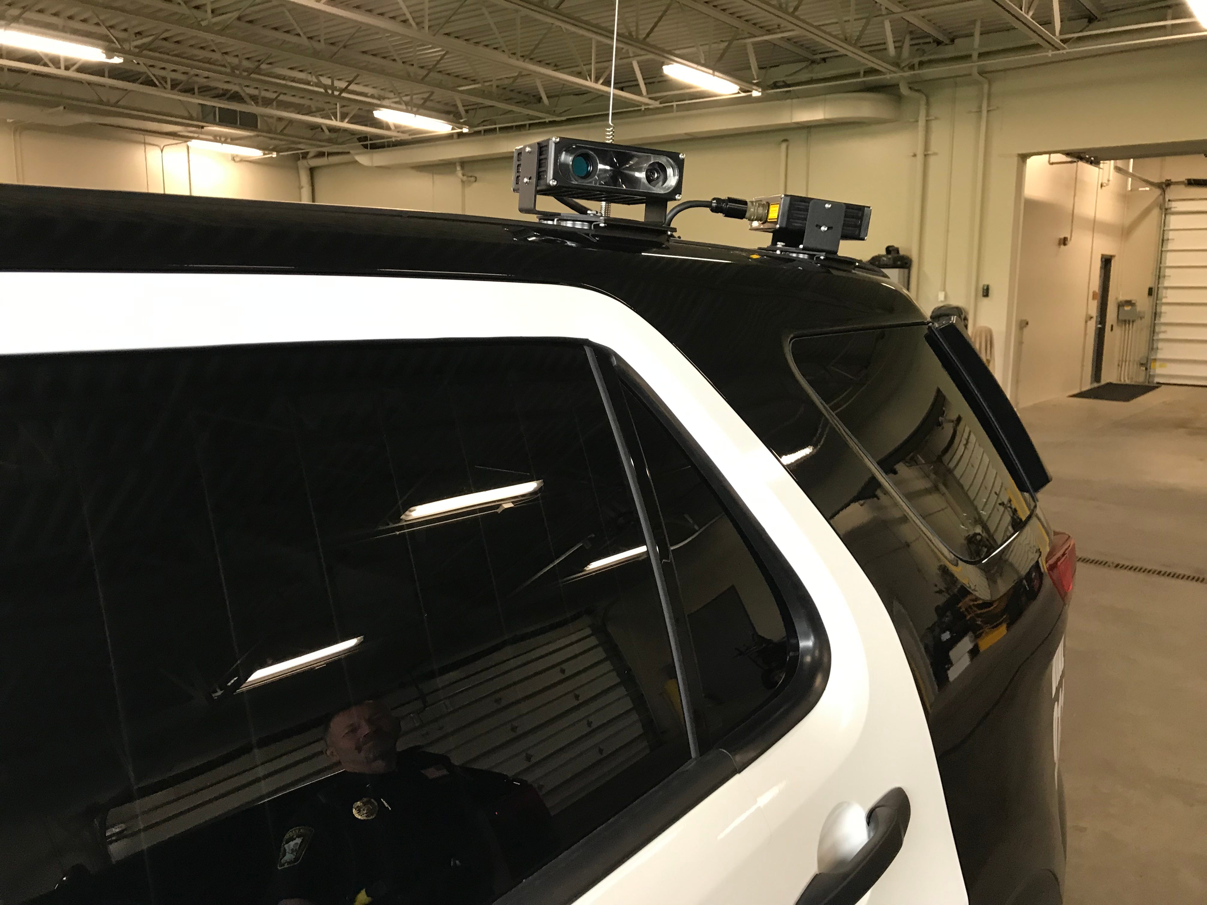 What you need to know about automated license plate readers