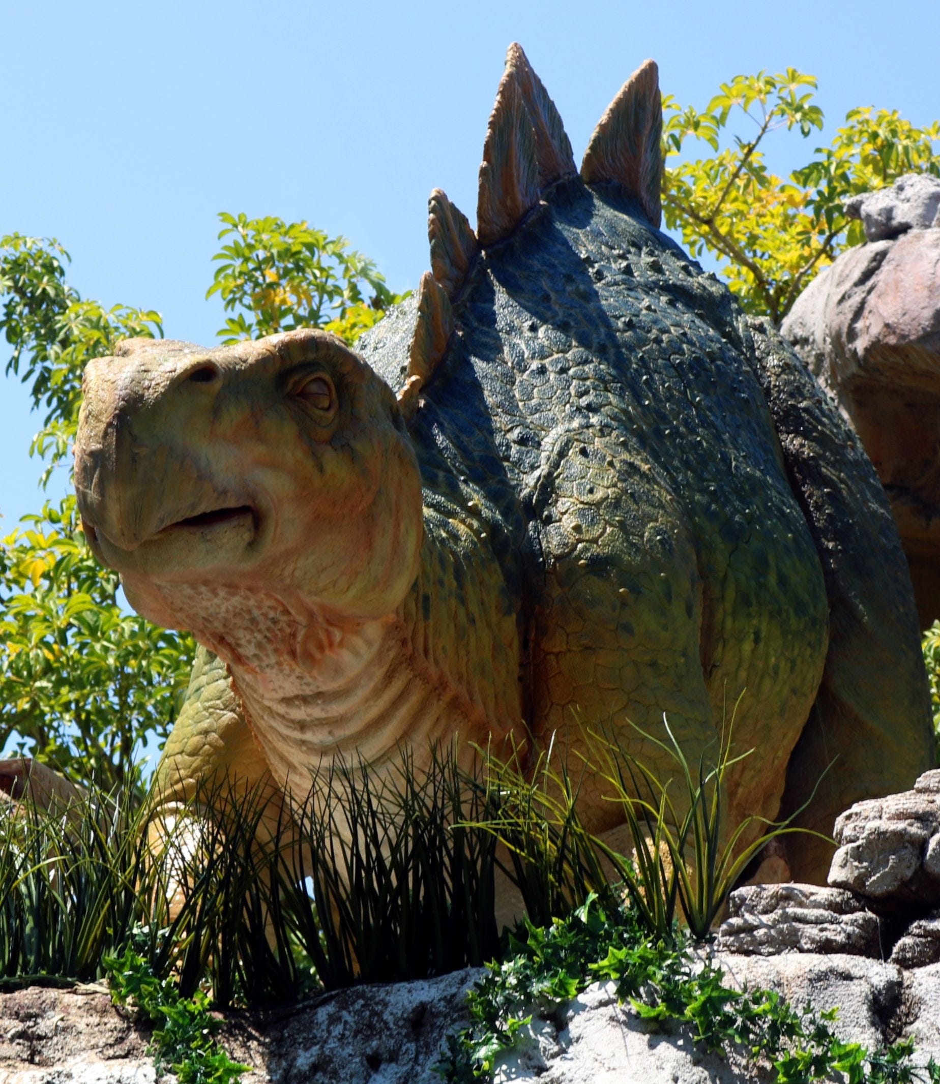 Jurassic World Ride Universal Studios Hollywood S New Terror - escape de los dinosaurios roblox escape school dinosaur