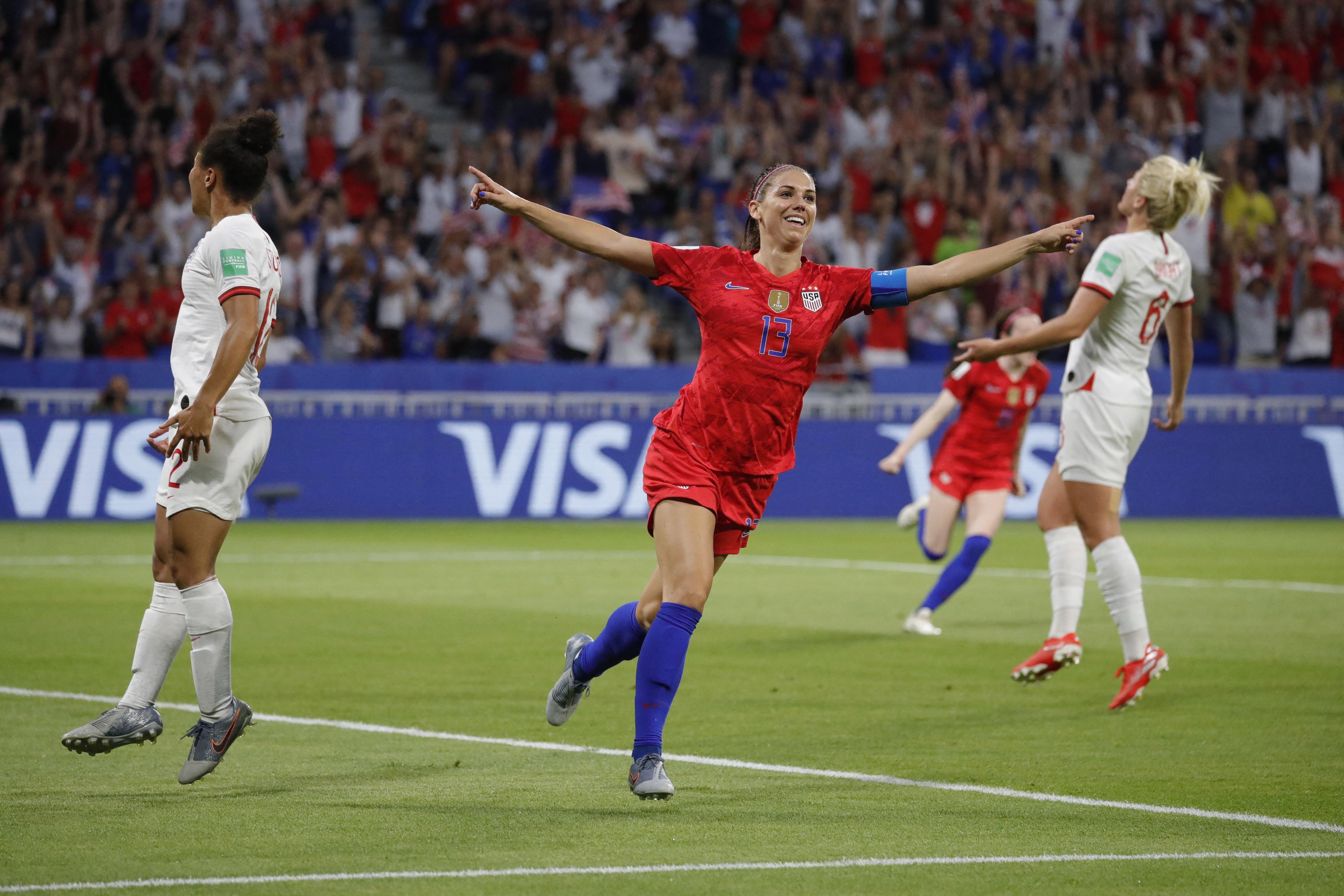 stream world cup soccer