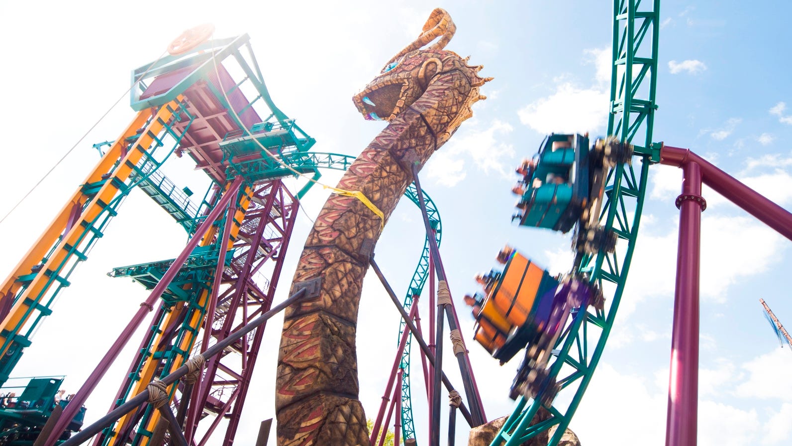 Park Adventure Perfume