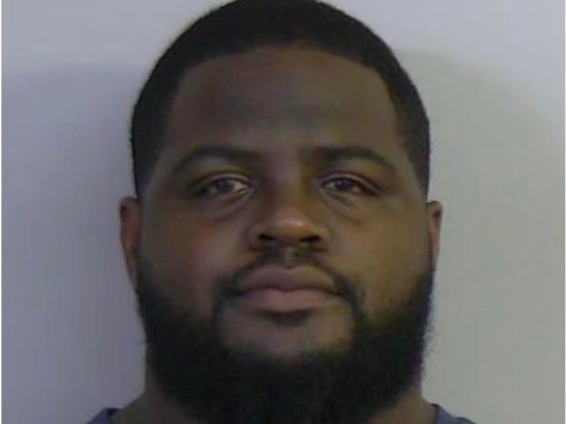 Alabama Assistant Strength Coach Arrested For Second Dui In