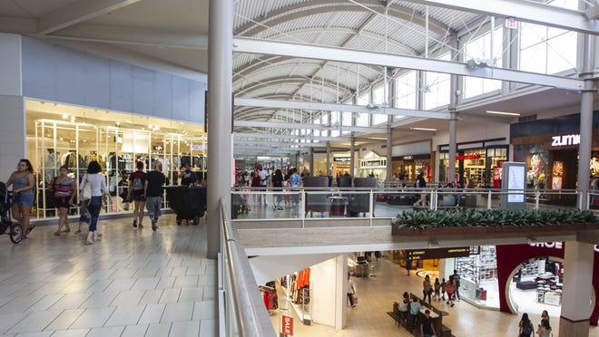 Arrowhead mall in Glendale is defying the odds Here #39 s how Arrowhead mall in Glendale is defying the odds Here #39 s how