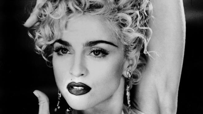 Madonna at 60: Her best songs from movie soundtracks