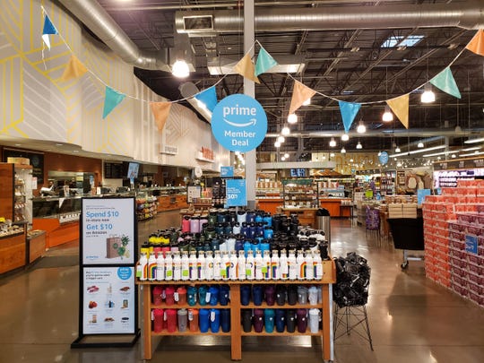Prime Day Deals Whole Foods