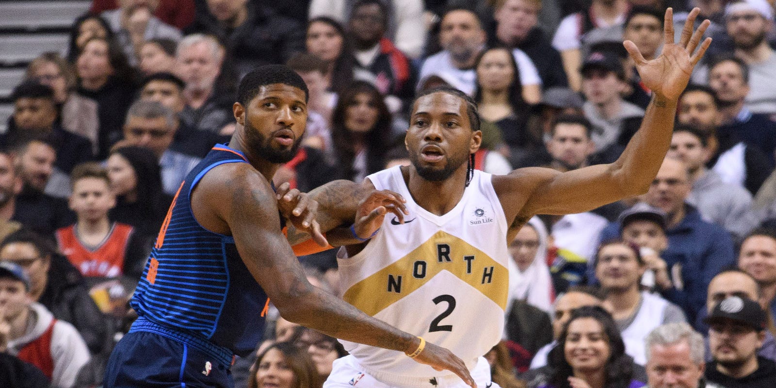 Nba Power Rankings After Wild Summer Title Race Wide Open