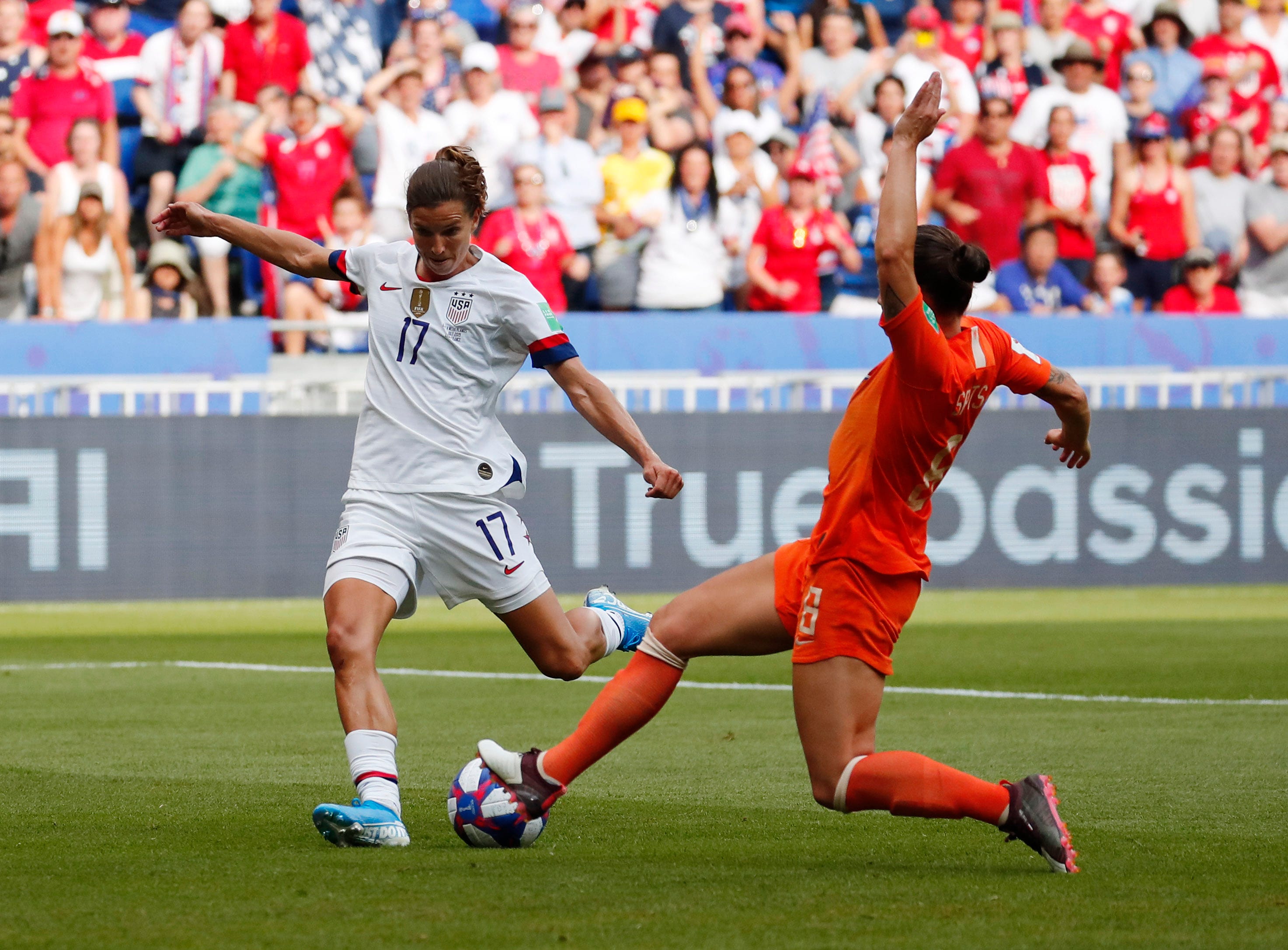 Us Wins World Cup Uswnt Success Is New Jersey Made Us Wins World Cup Uswnt Success Is New Jersey Made