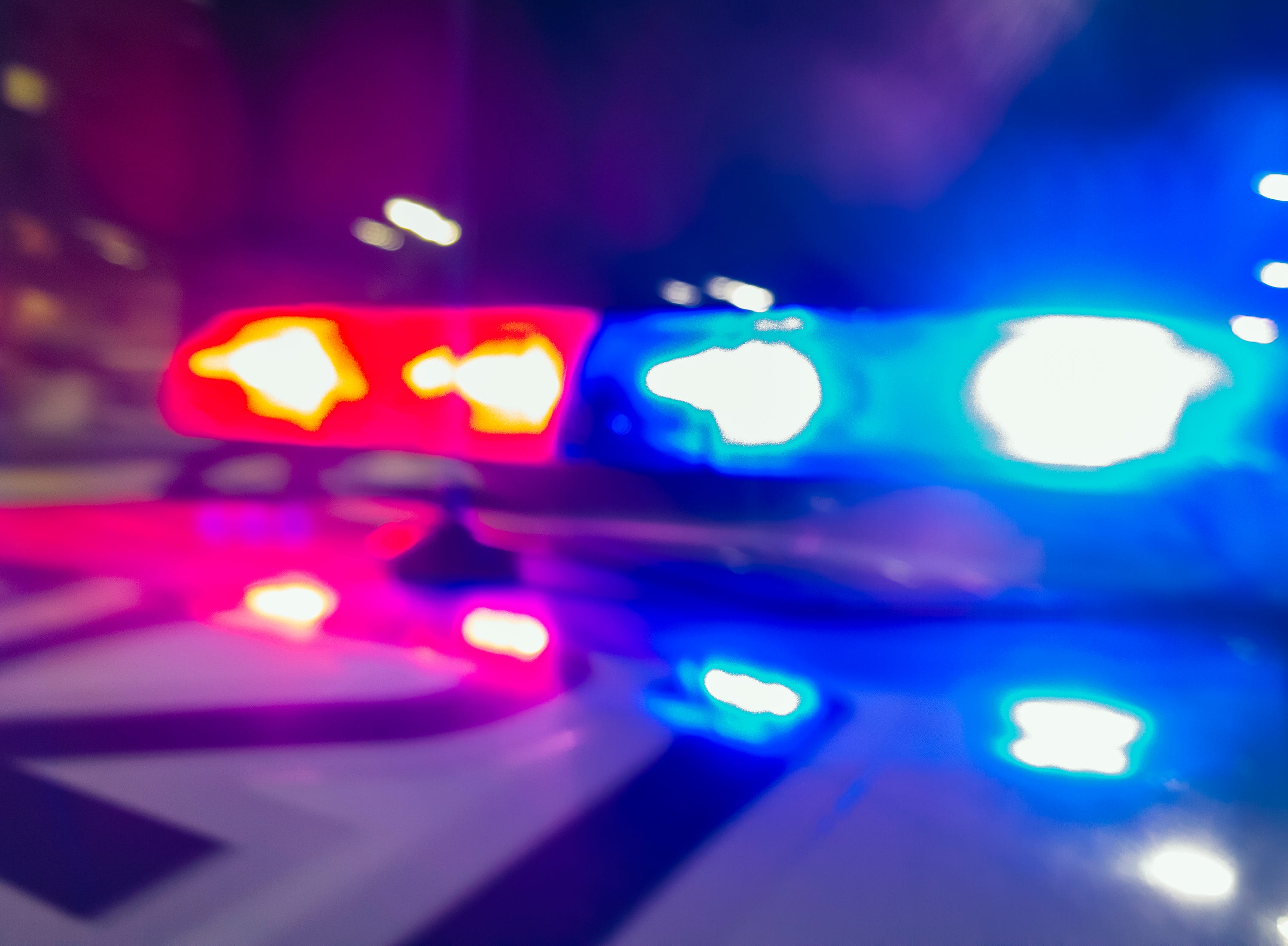 11-year-old boy arrested, charged with armed robbery, assault in Washington, D.C., police say