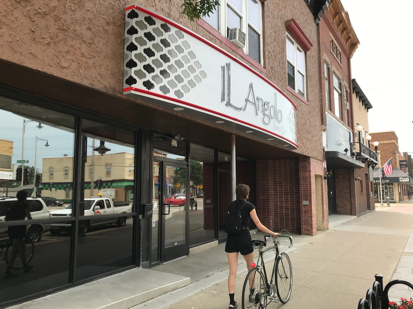 The Buzz: Sushi Lover to open in 2020 in downtown Appleton
