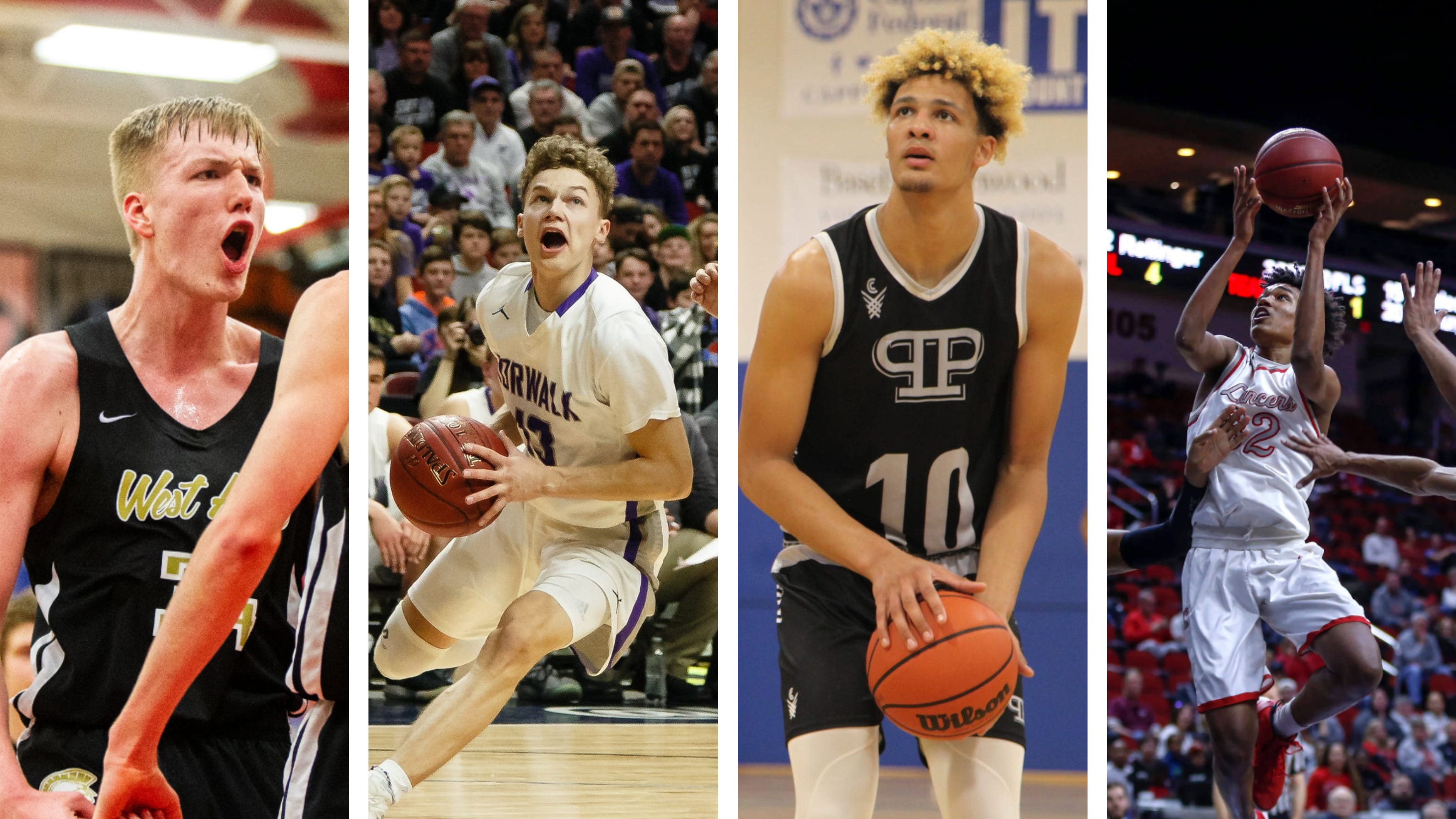 Recruiting Ranking Iowa S Top 15 2020 Basketball Prospects V2 0