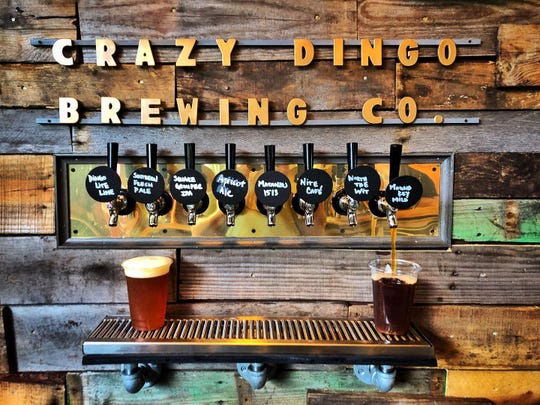 Restaurant News Rolled Ice Cream Coming To Fort Myers 4