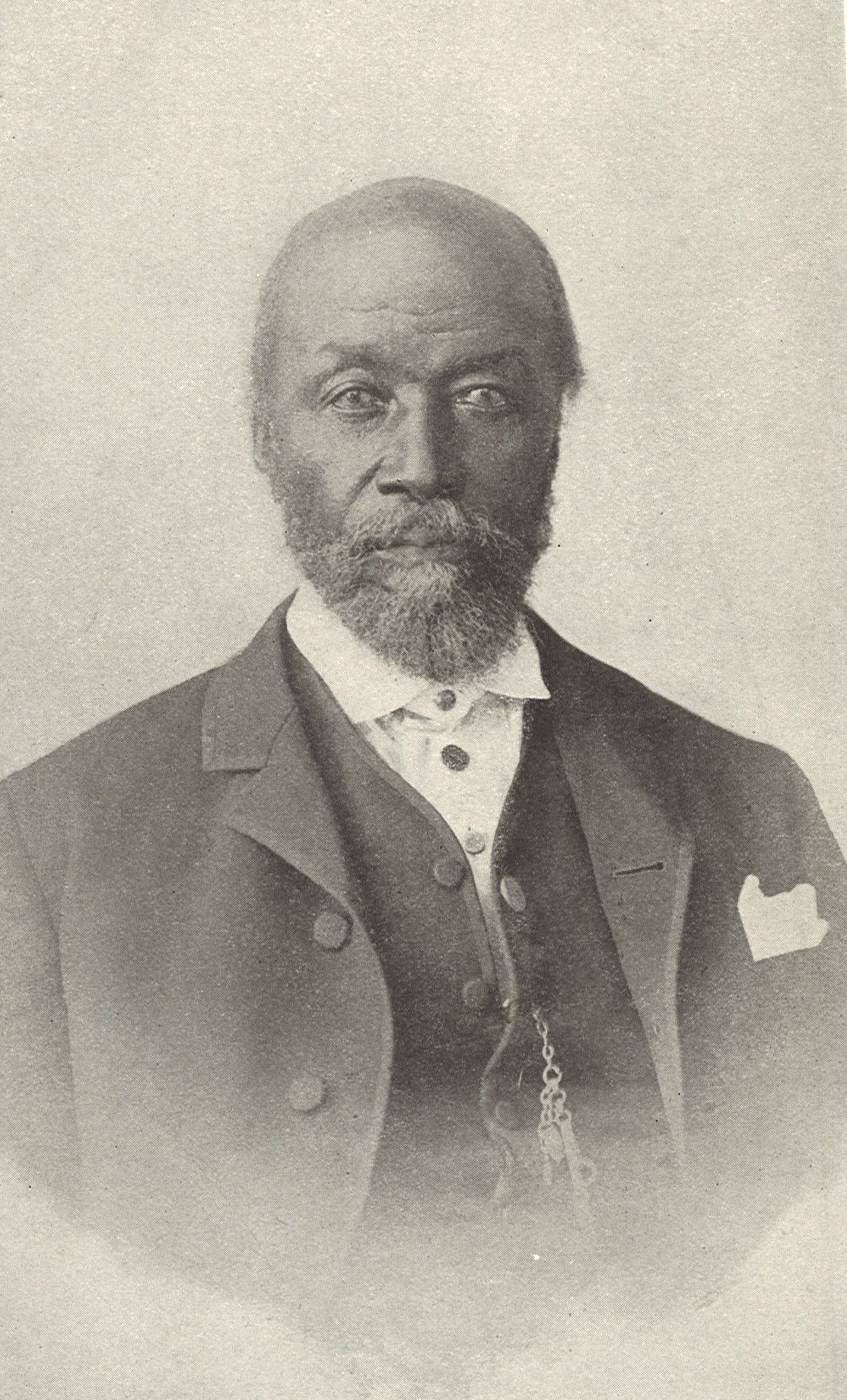 Castleman wrote that a third slave, Issac Byrd, took him to Louisville to enter his first horse show when was 16.