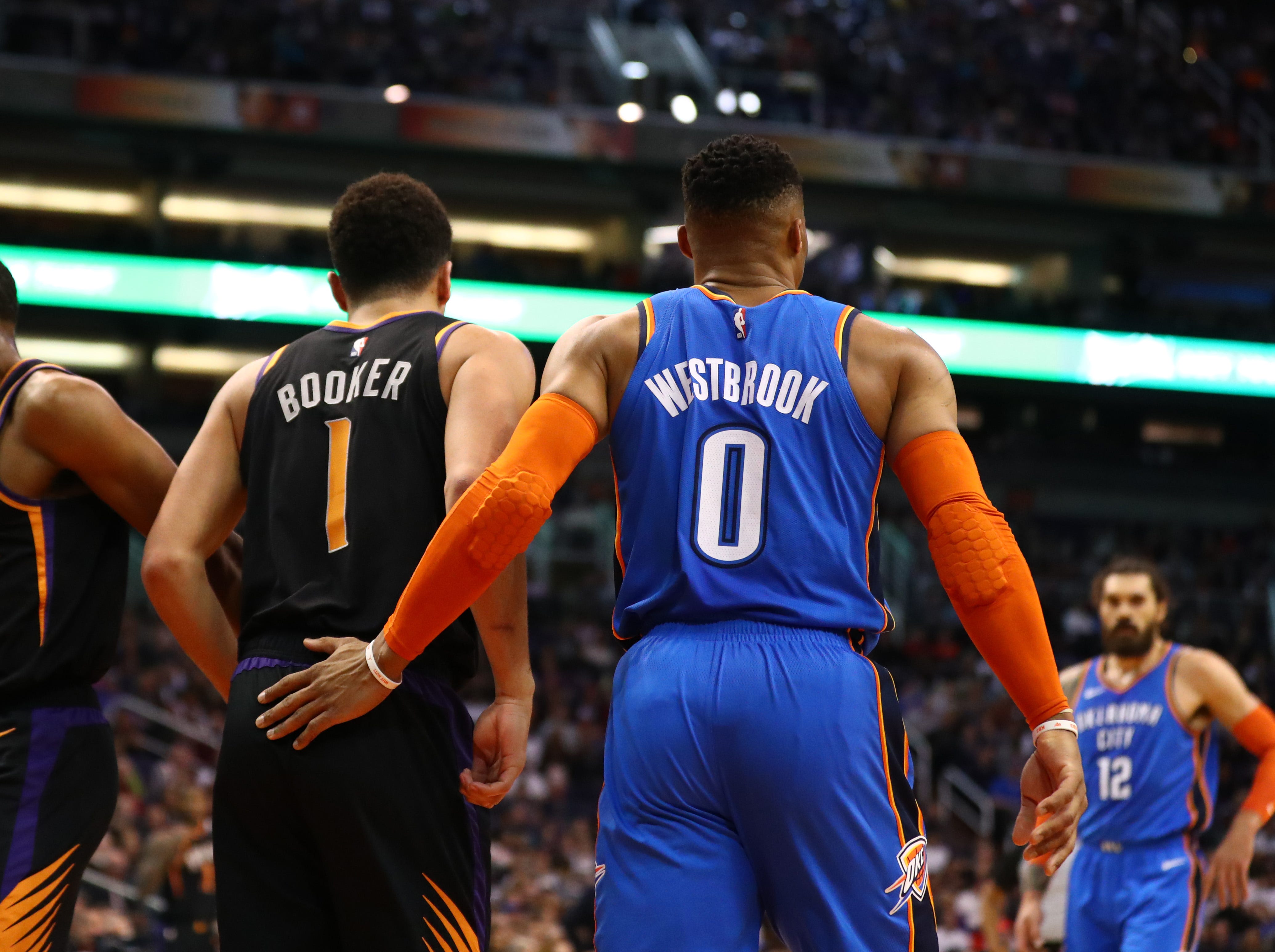 russell westbrook west jersey