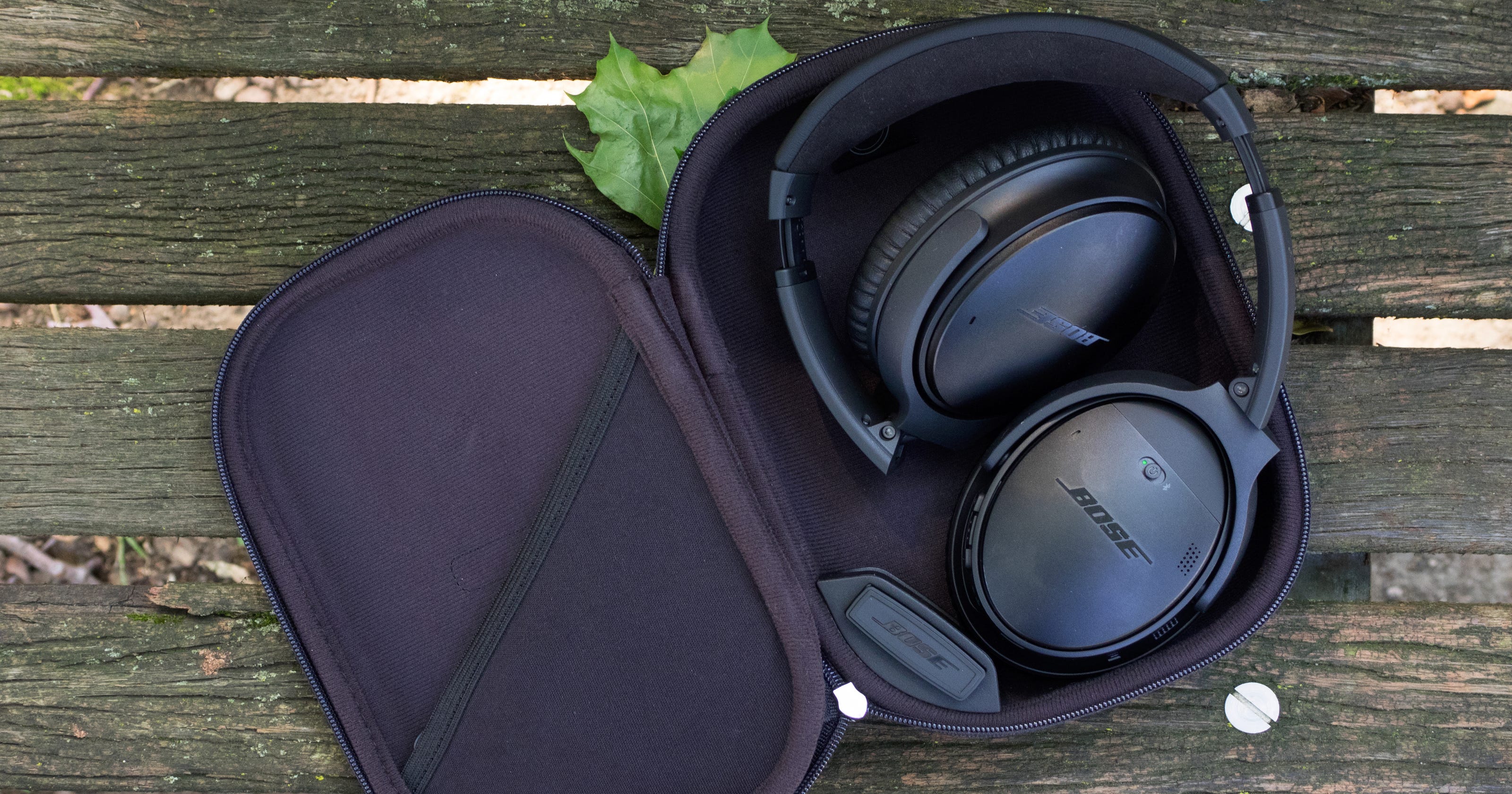 Prime Day 2020 Bose S Quietcomfort 35 Ii Headphones Are On Mega Sale