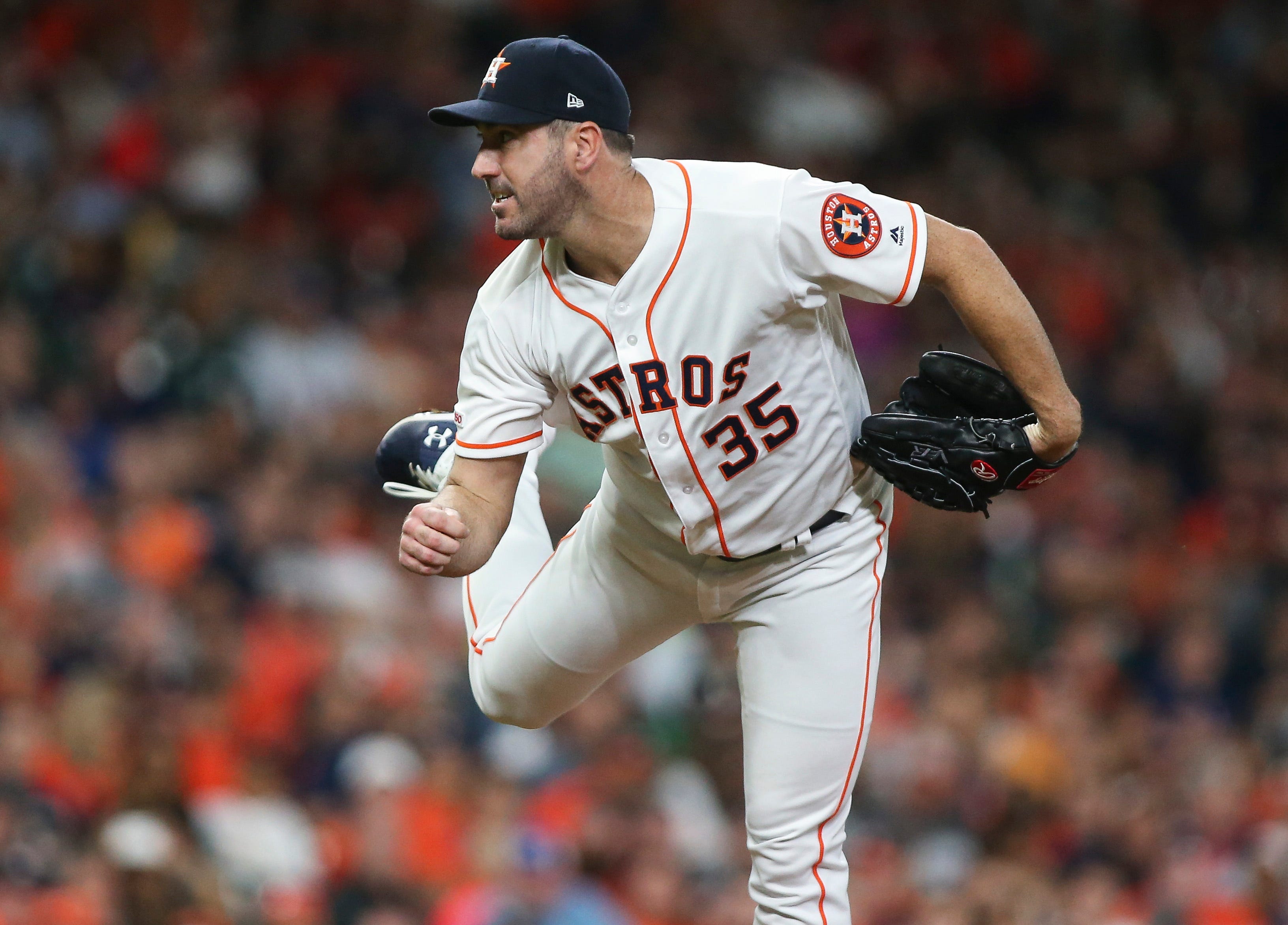 justin verlander all star game