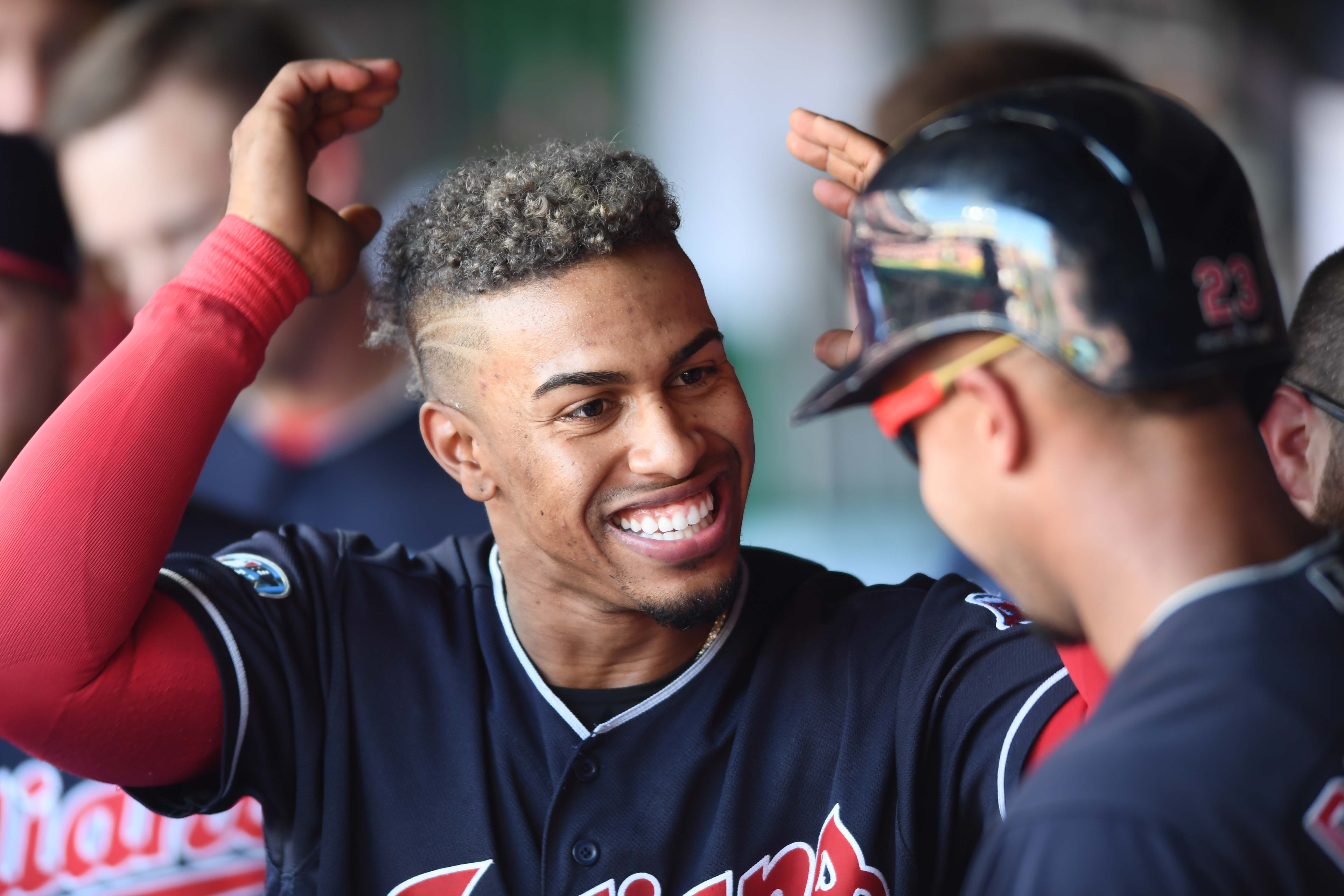 francisco lindor all star 2019