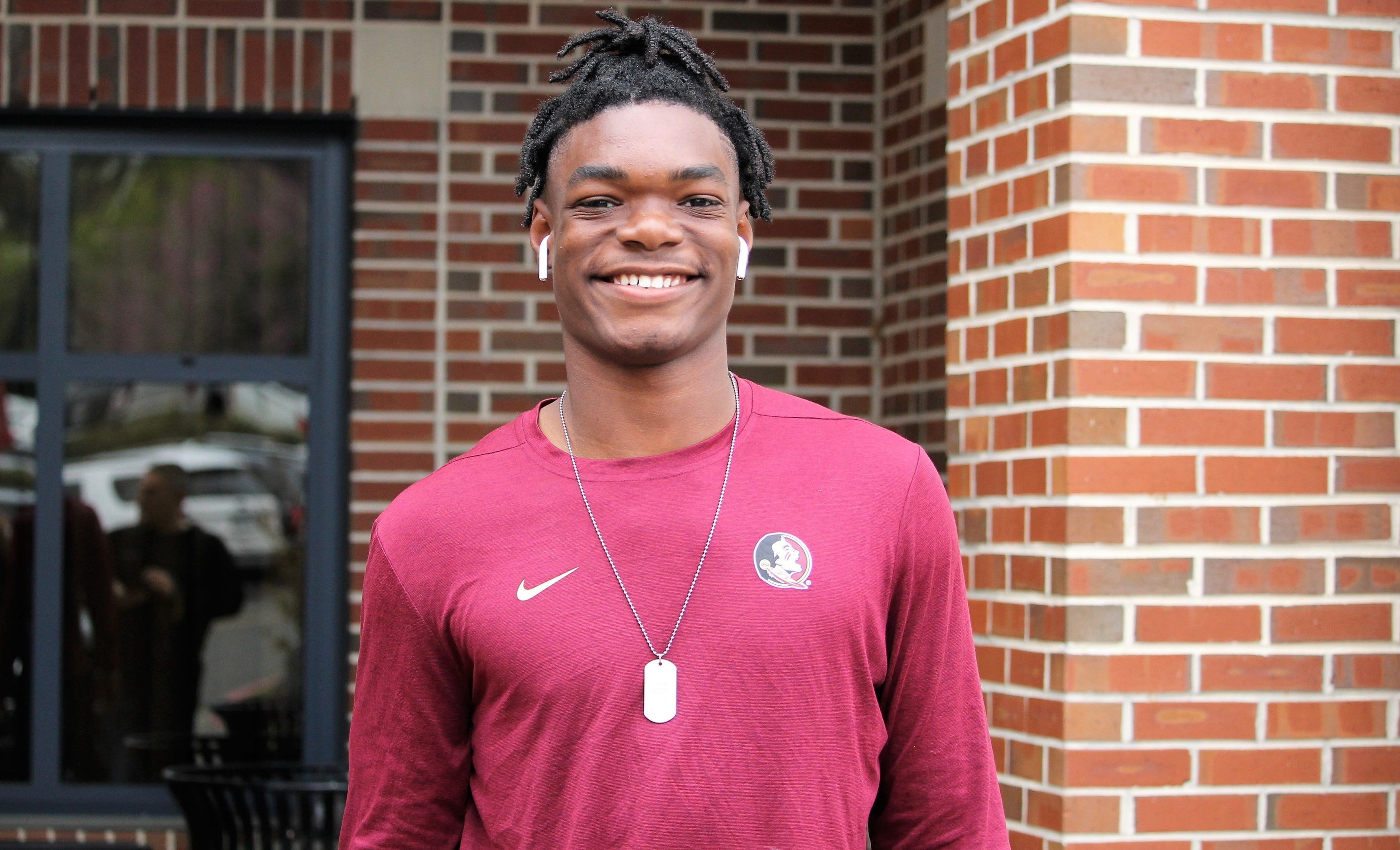 Florida State Recruit Jeff Sims Is Team S Most Critical Commitment