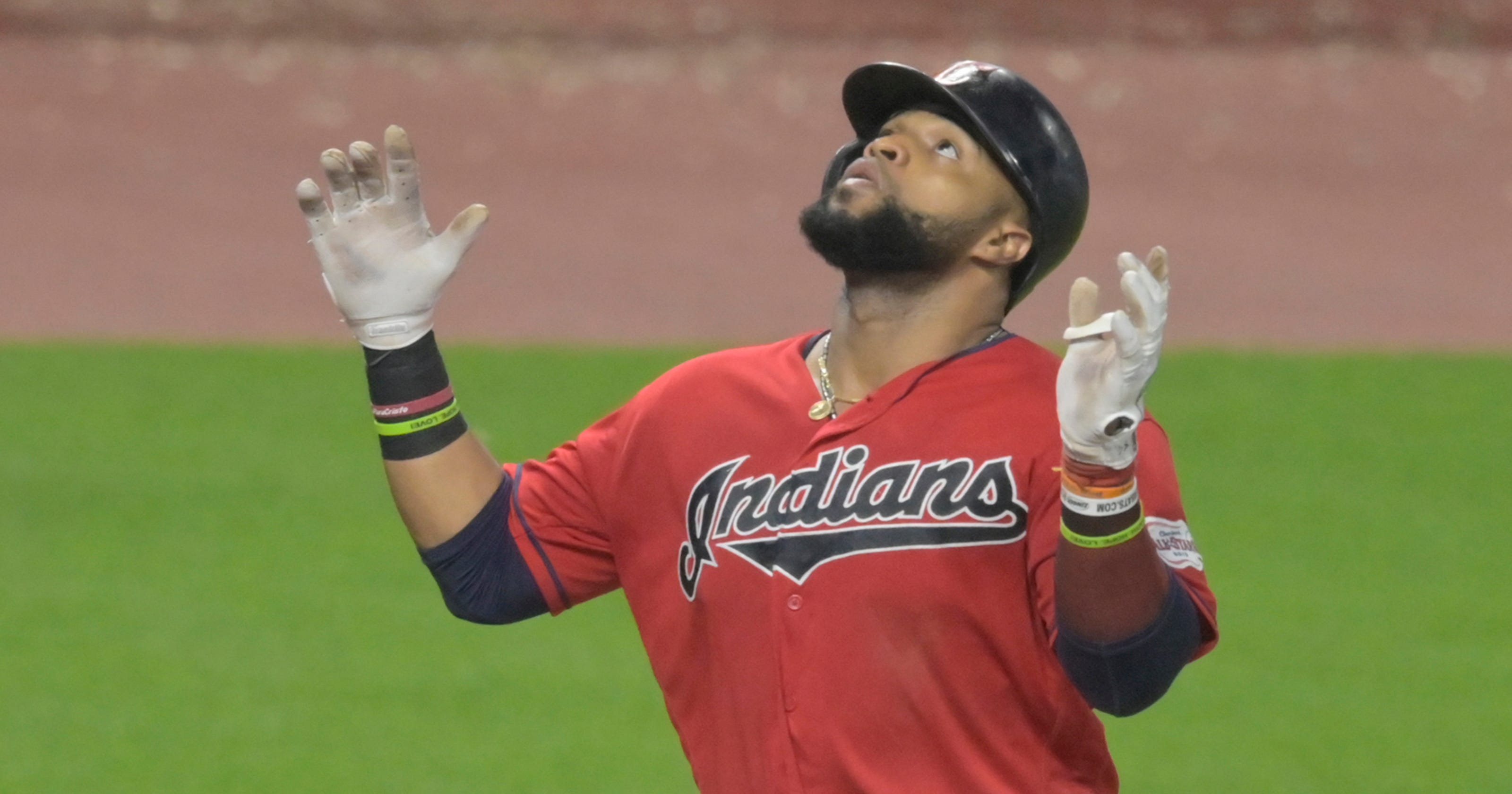 2019 Home Run Derby live: Sluggers square off in Cleveland
