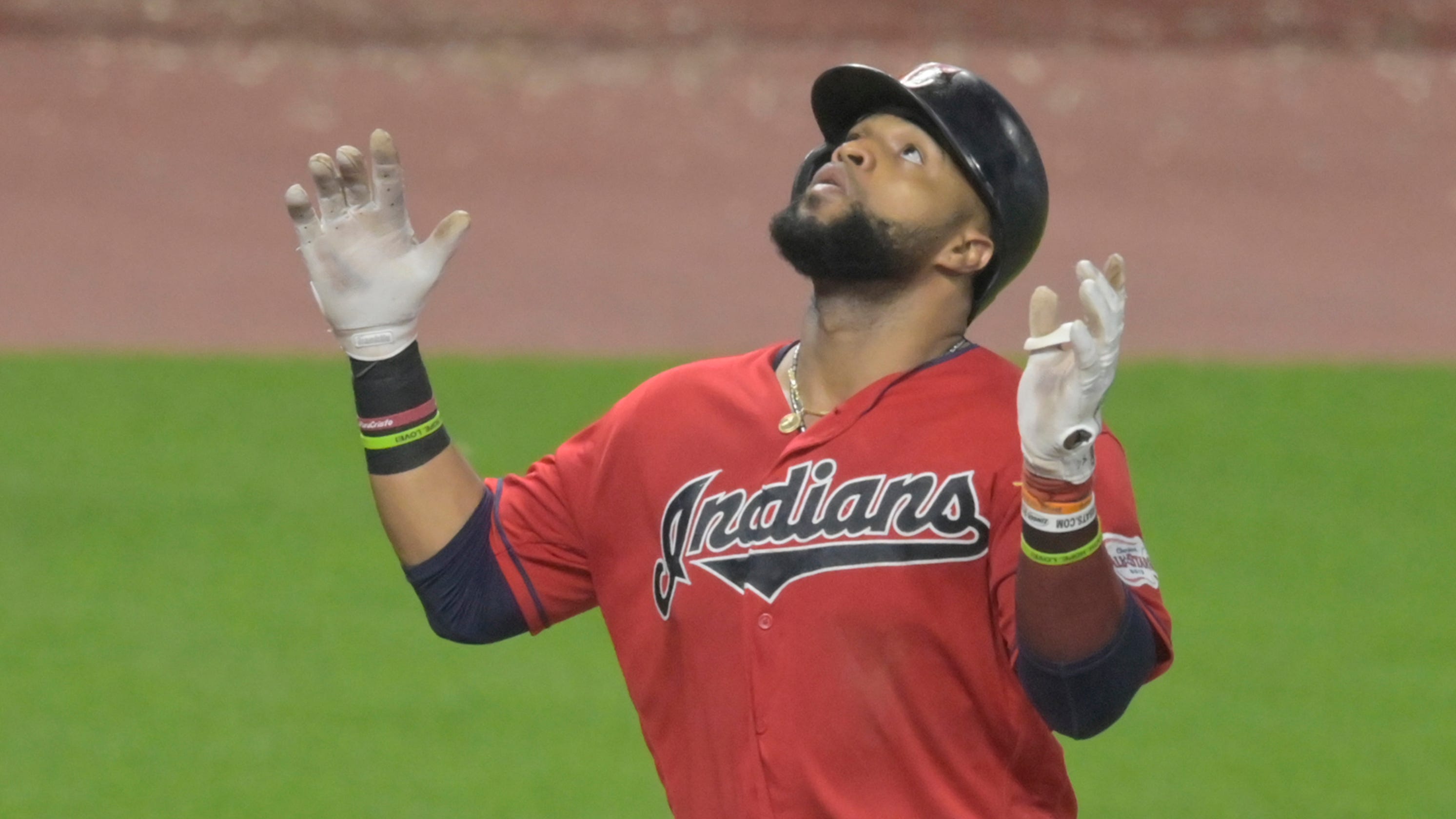 2019 Home Run Derby live: Sluggers square off in Cleveland