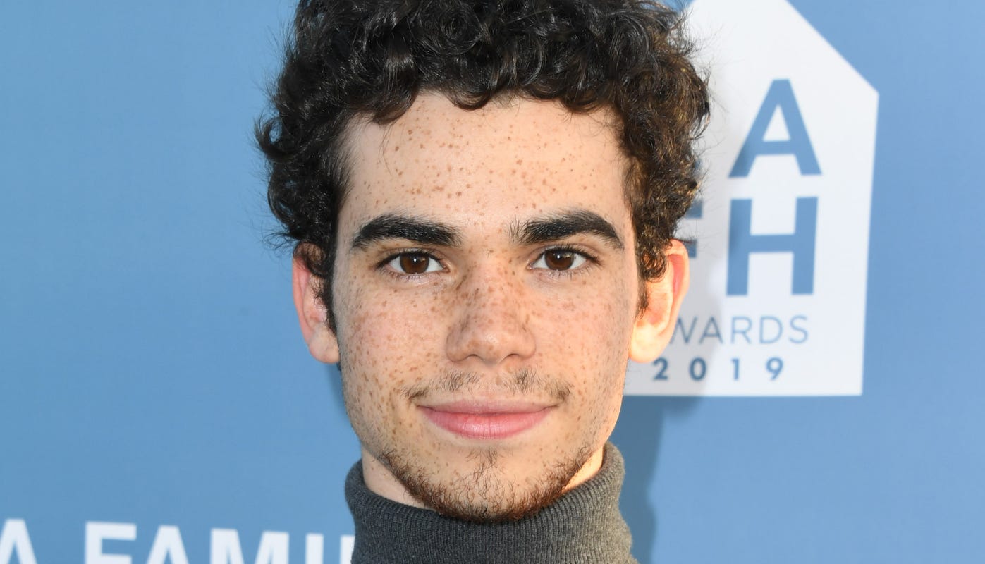 Cameron Boyce S Cause Of Death Deferred Pending Further Investigation