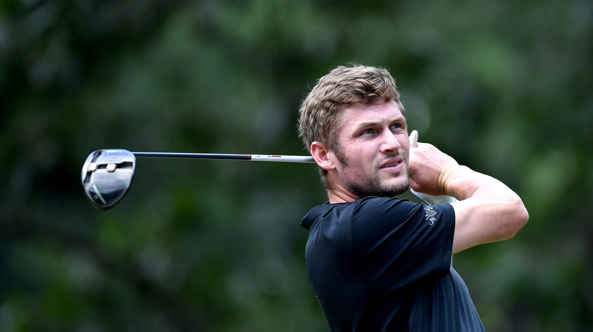 Photos 60th annual Skyview Golf Tournament