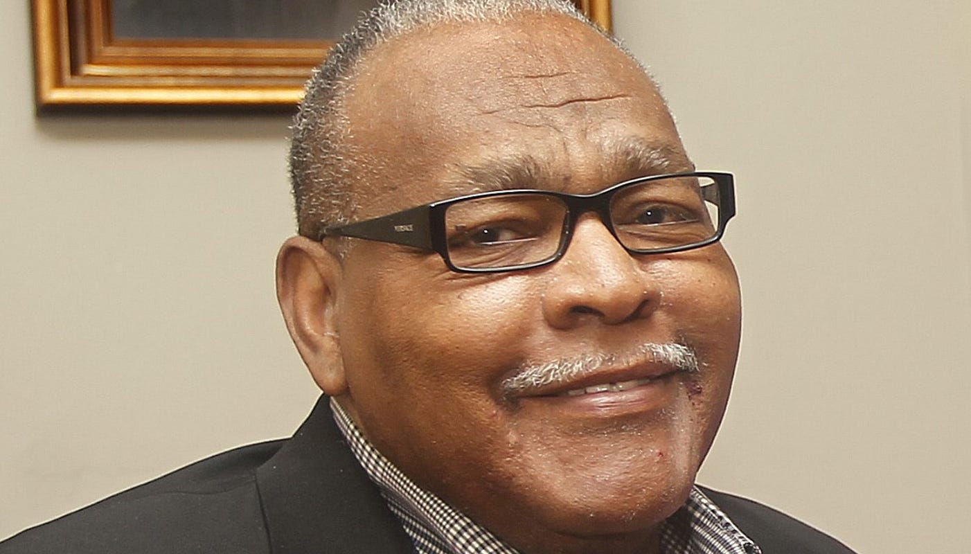 Larry Meriwether Former Owner Of Foston Funeral Home Dies At 72