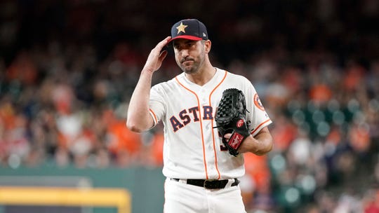 Justin Verlander