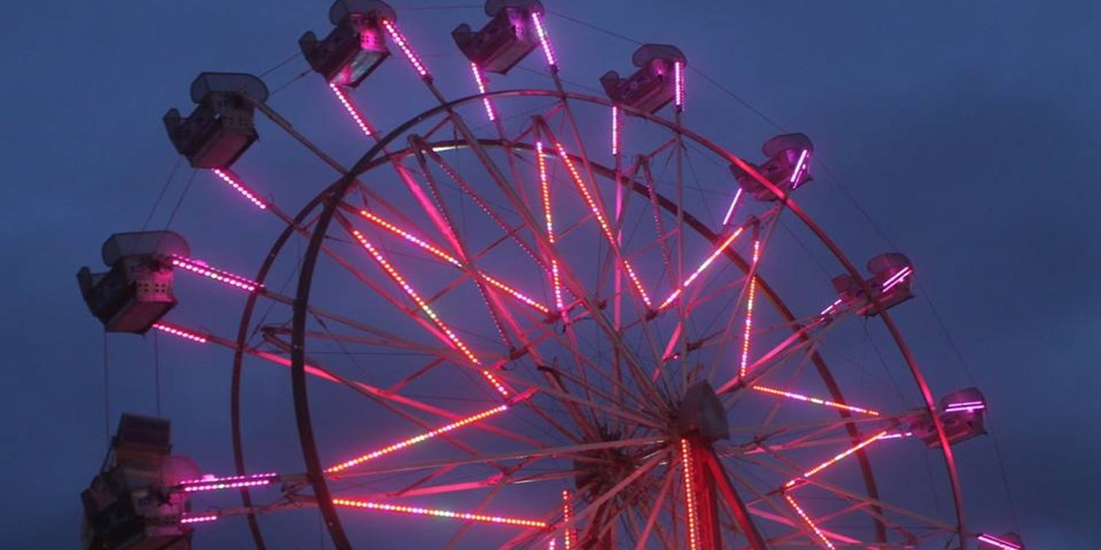 Kewaunee County Fair canceled for 2020 because of COVID19 pandemic