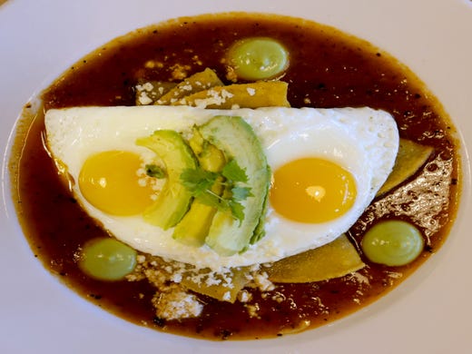 Louisville Mexican Breakfast Cafe Con Huevos Is Opening Downtown